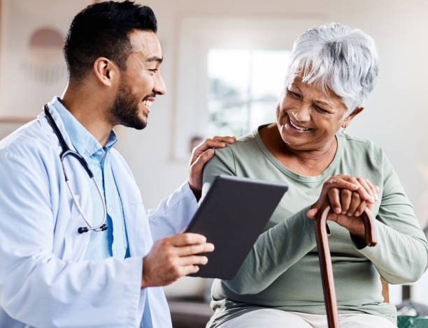 Healthcare Professional
